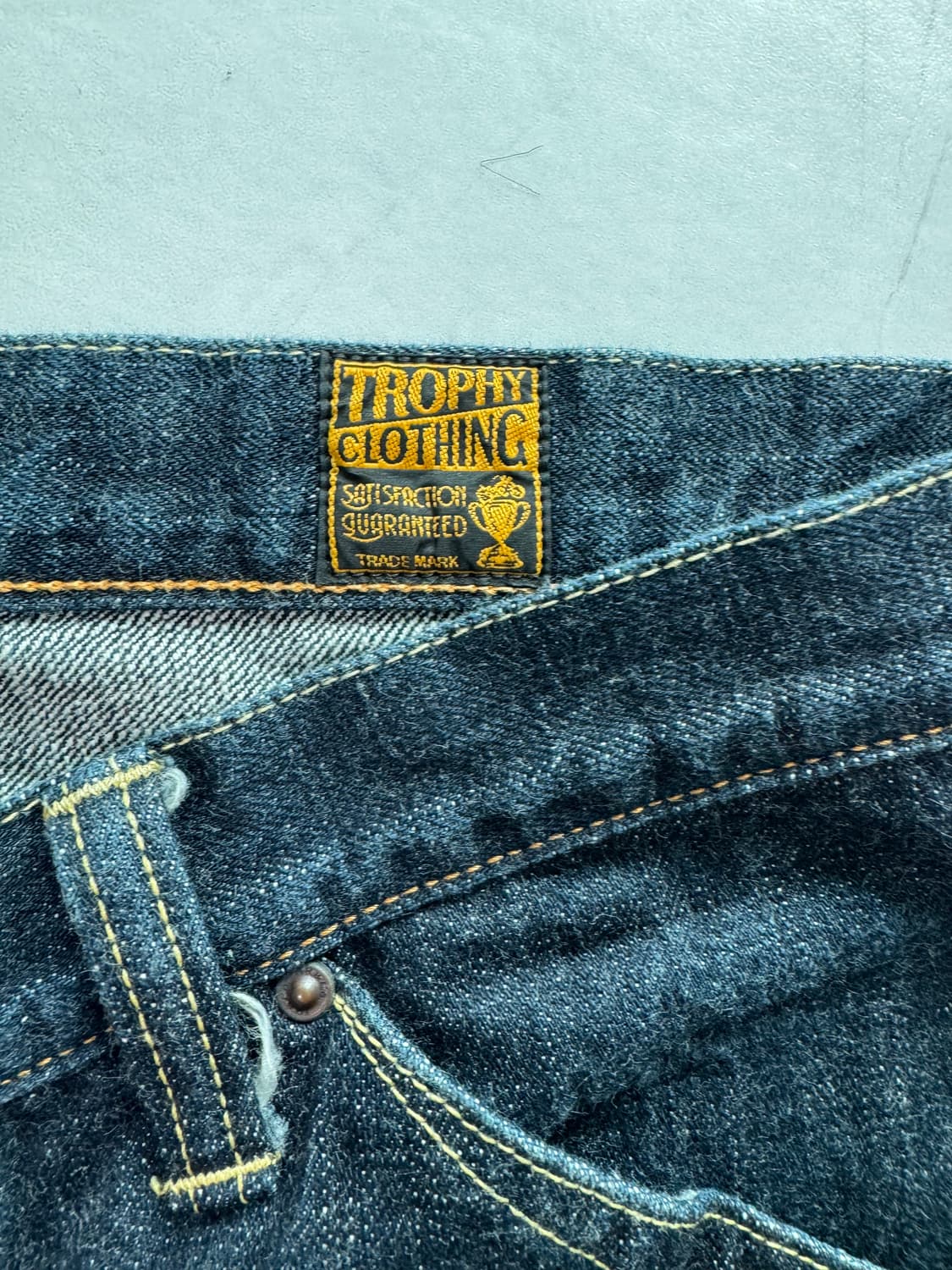 트로피클로딩 1605 36사이즈 구형 상품이미지8