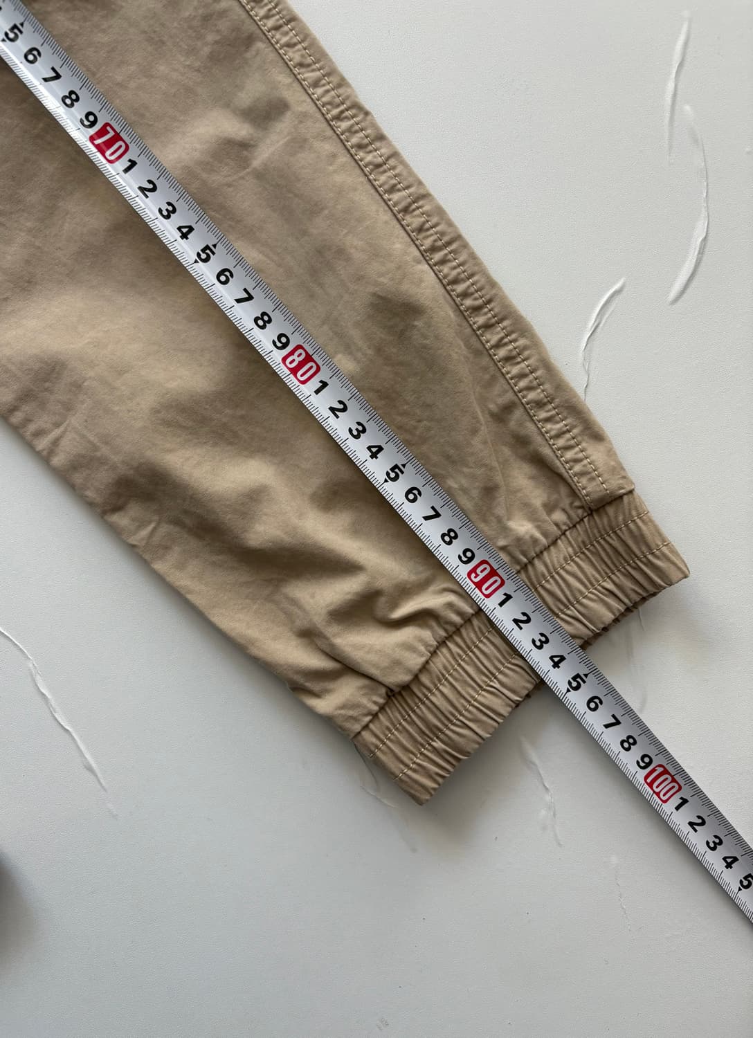 Polo 폴로랄프로렌 카고 조거 팬츠 상품이미지10