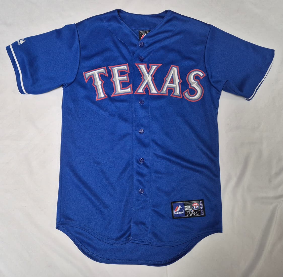 시카고 컵스 원정 다르빗슈 유 유니폼 팝니다 상품이미지1