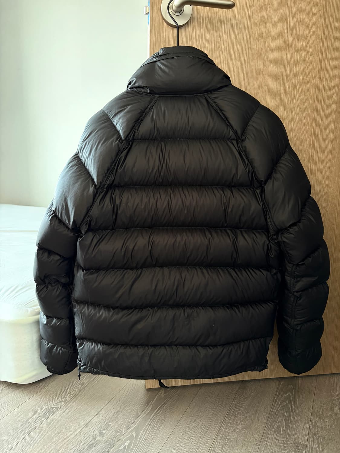 씨피컴퍼니 디디쉘 논후드 22fw 상품이미지2