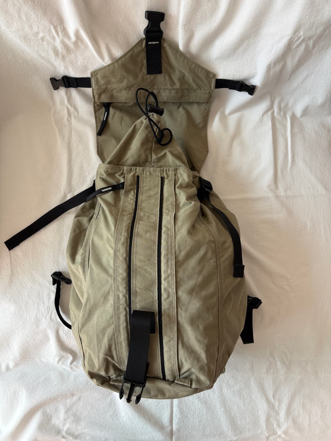 PORTER HYKE RUCKSACK 상품이미지7