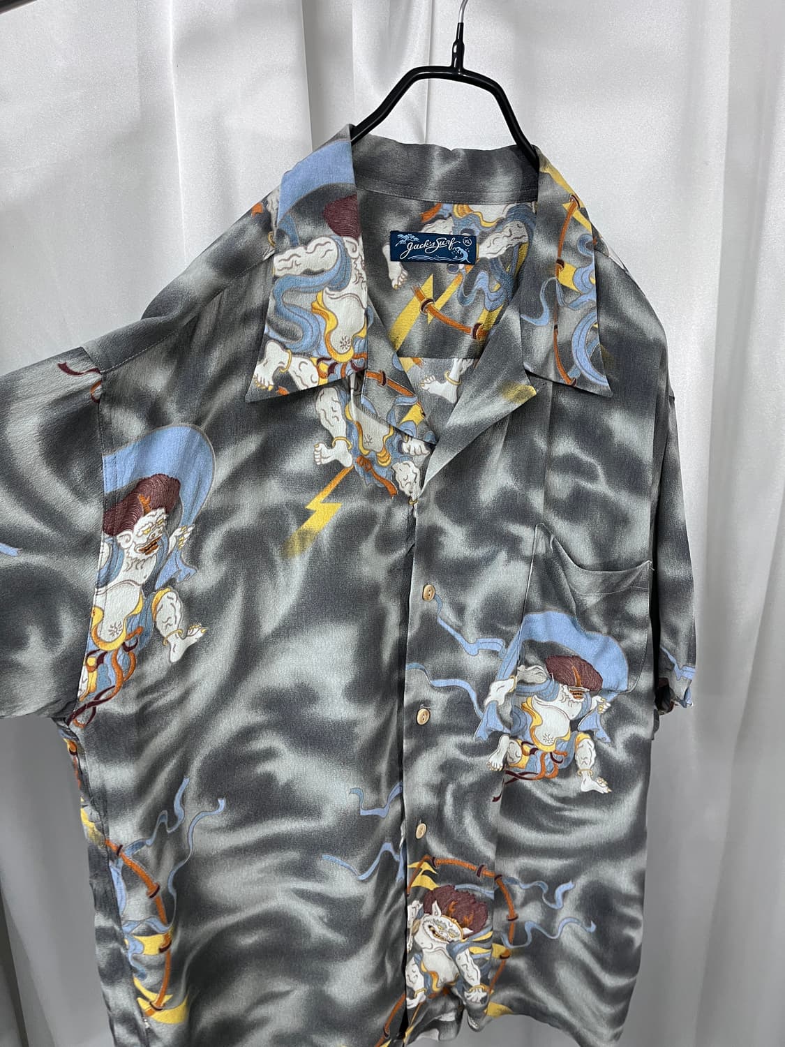 Jack's Surf samurai 상품이미지2