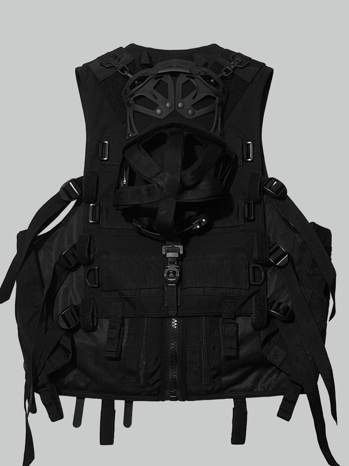 준야 와타나베 이너라움 텍티컬 베스트 상품이미지2