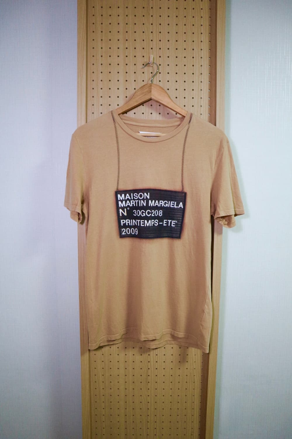 Maison Martin Margiela 09SS Trompe-l'œil 상품이미지1