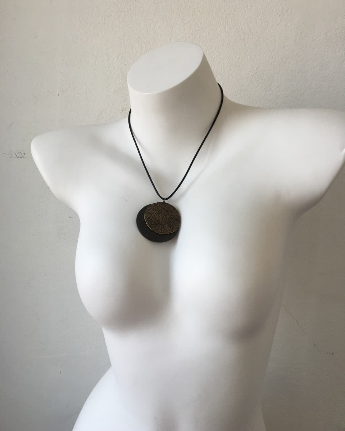  native mood necklace 상품이미지5