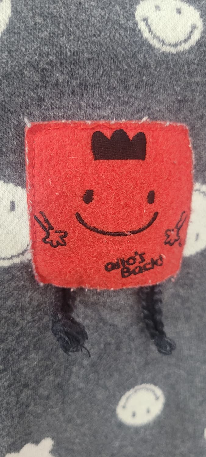 (유아90-100사이즈) 래핑차일드.해피랜드.알로앤루.베베드피노 상하복 상품이미지9