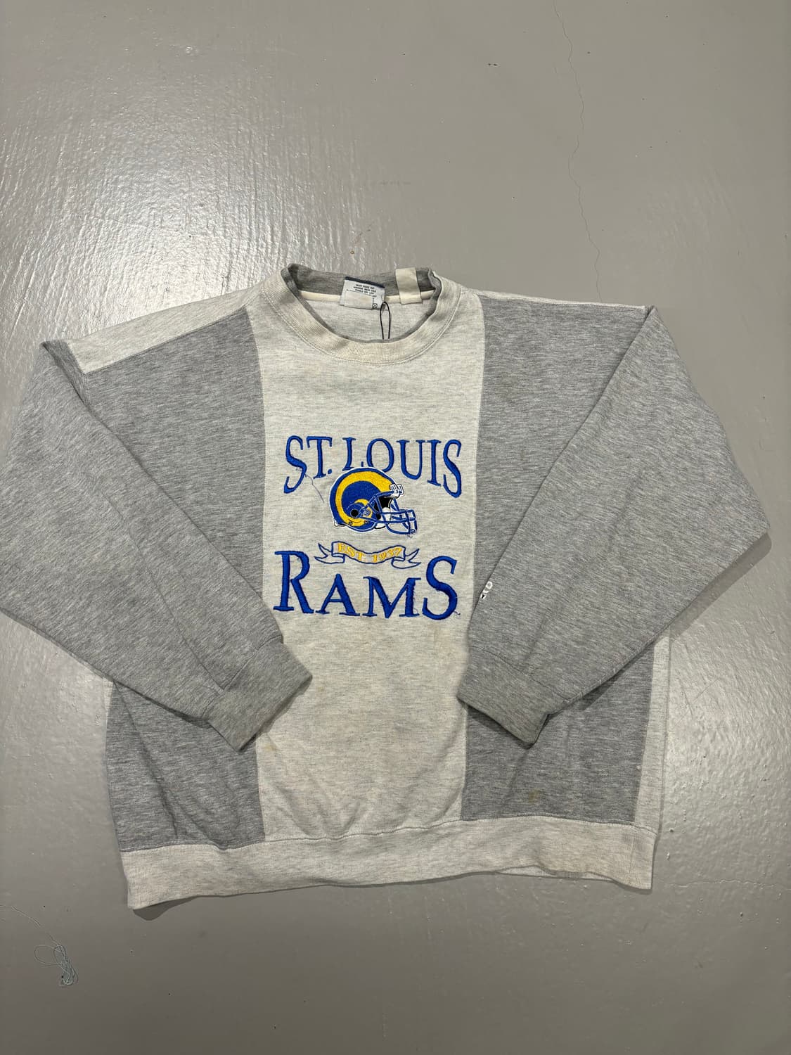 90s Lee 맨투맨 티셔츠 상품이미지3