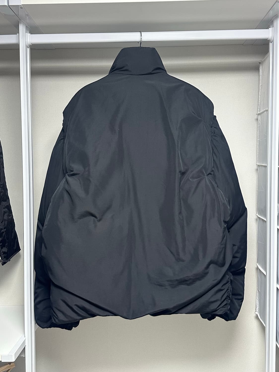 [L] 마리아노 피우미노 패딩 자켓 상품이미지3