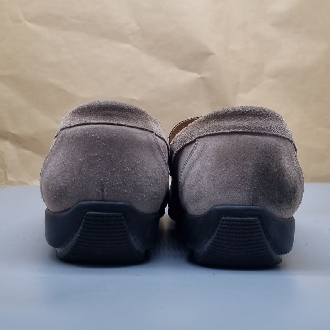 가이거 스웨이드 남성드라이빙슈즈 260 상품이미지4