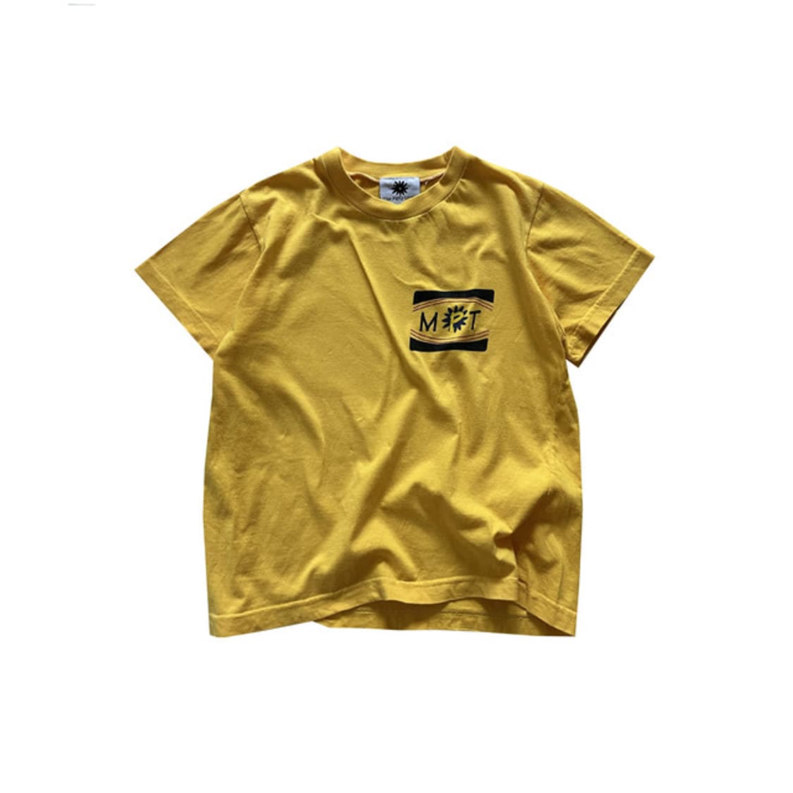 ꕤ MPT U.S.A 1/2 T-Shirt 상품이미지2