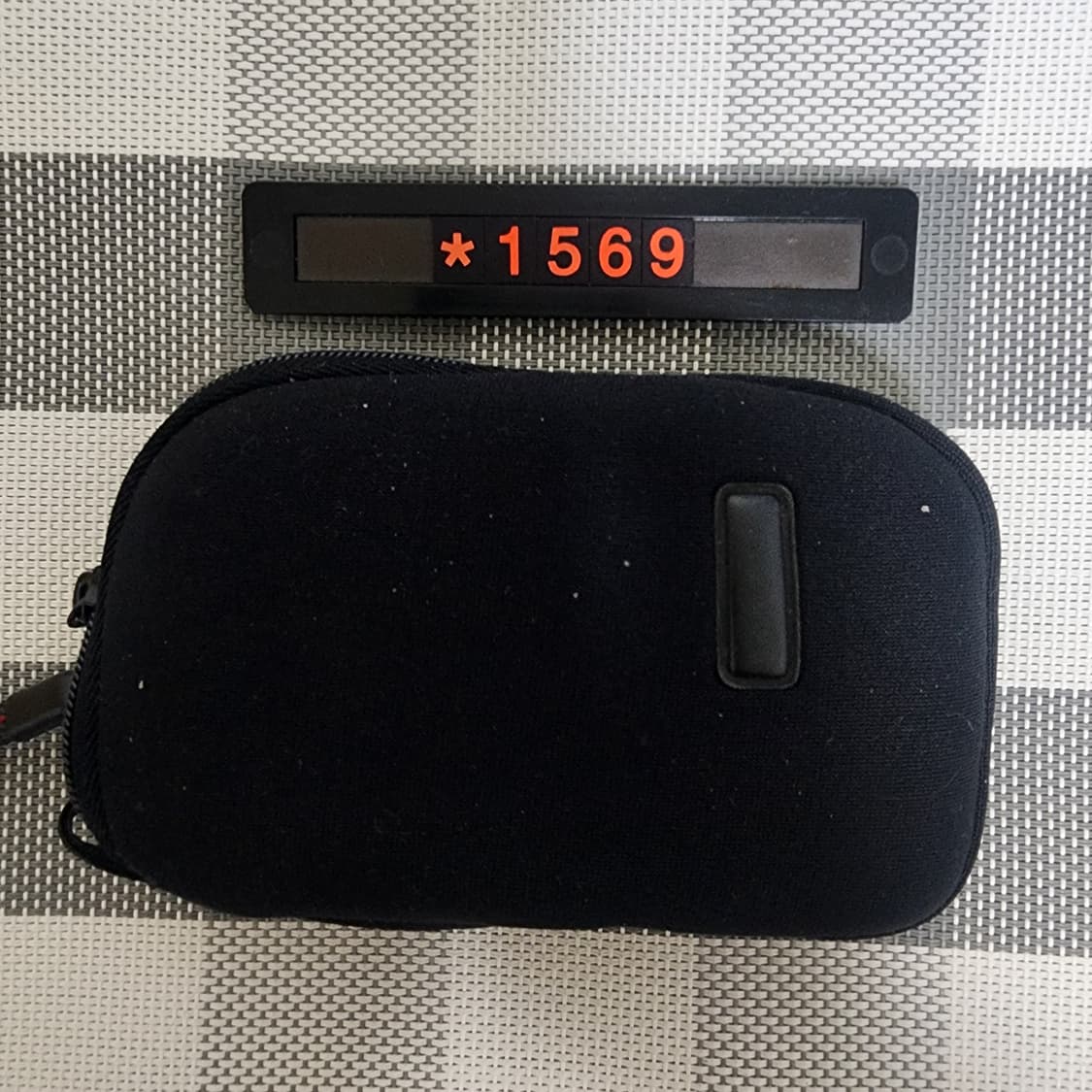 후지 DL 700 줌 필름카메라 파우치포함 상품이미지6