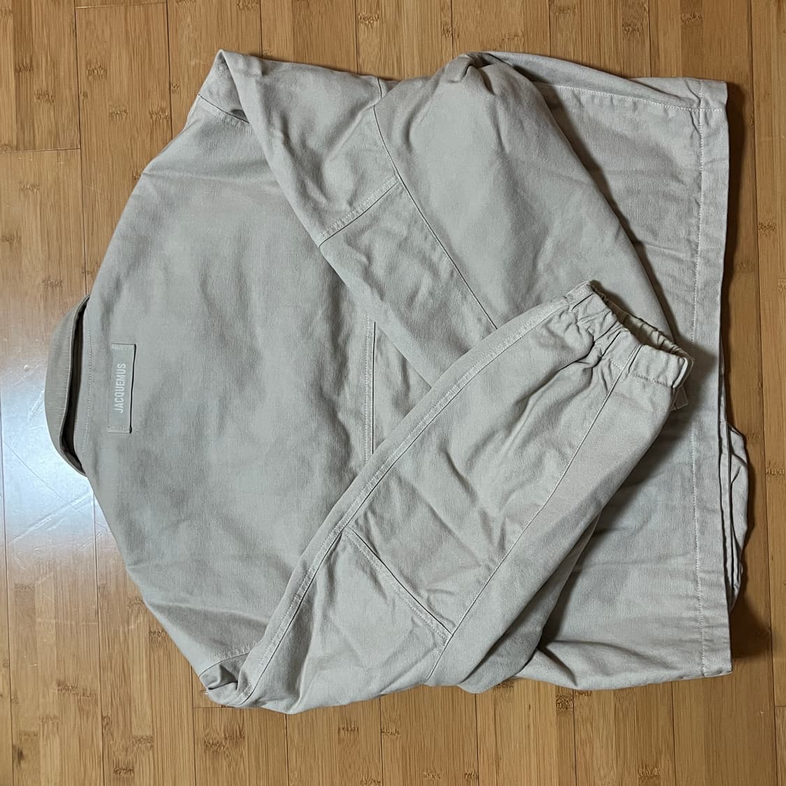 Le Chouchou Le Blouson Trivela 50사이즈 상품이미지4