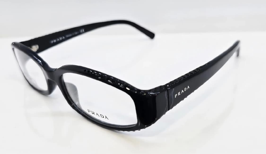프라다 안경 미착용 새제품 상품이미지2