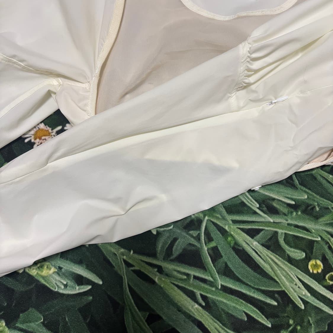 울리카 상투스 볼레로 1/12~14 할인 상품이미지5