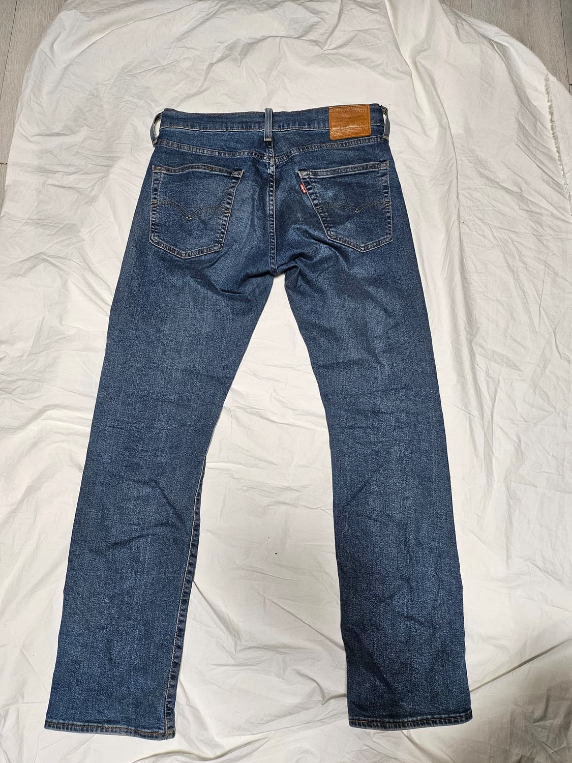 리바이스 513 데님 팬츠 32 상품이미지2