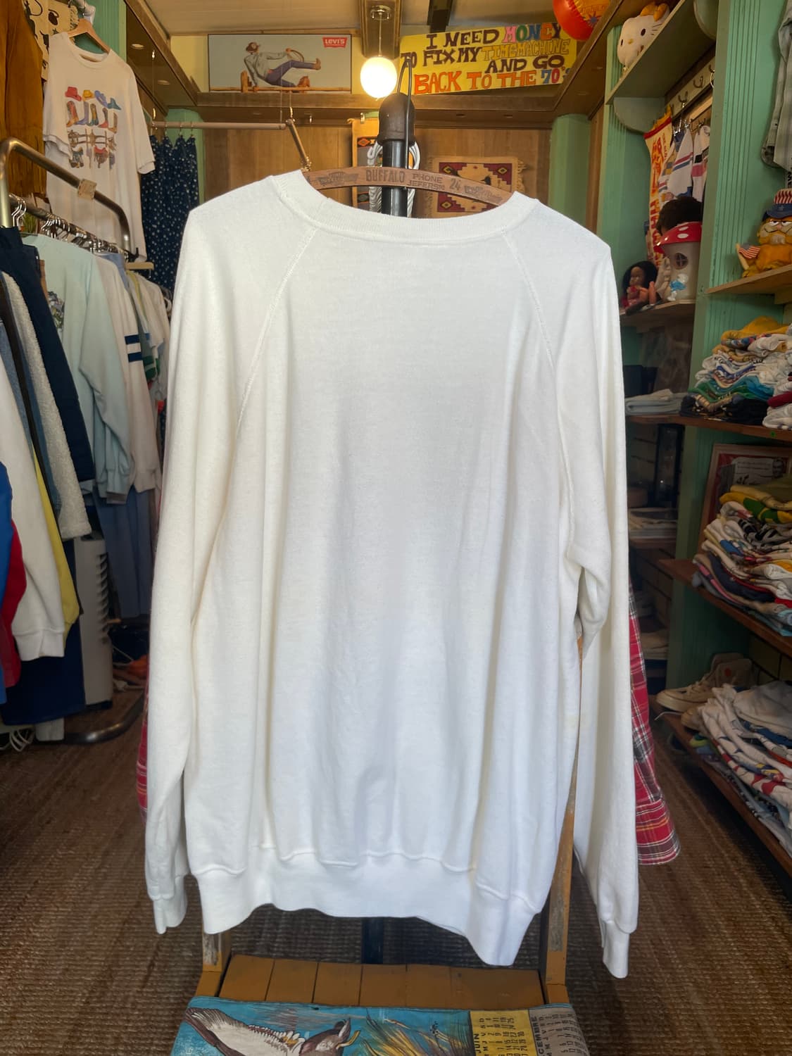 1988 Vintage Sweatshirt ​ 상품이미지9
