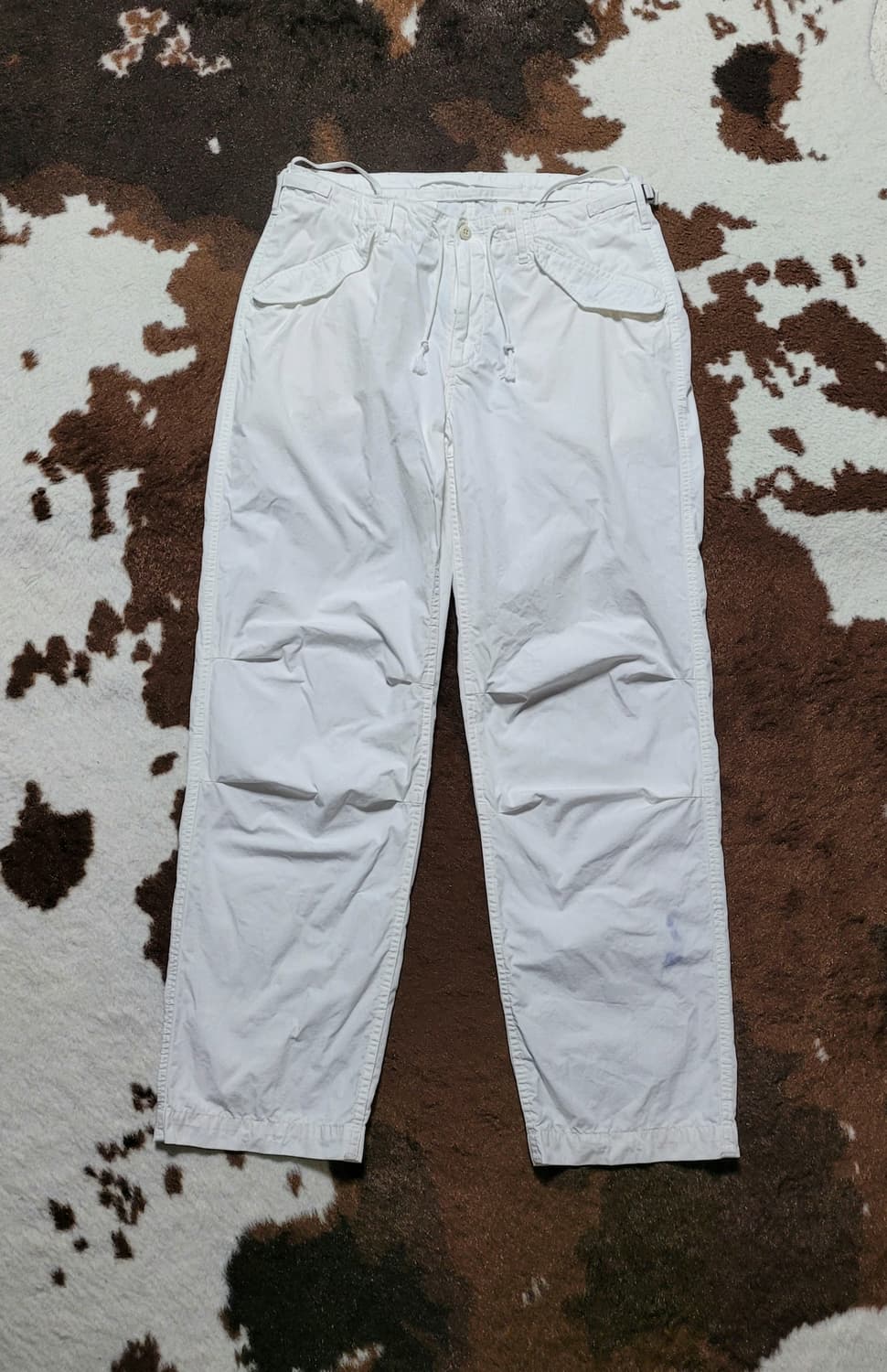 폴로 랄프로렌 남성용 팬츠(36/34) 상품이미지2