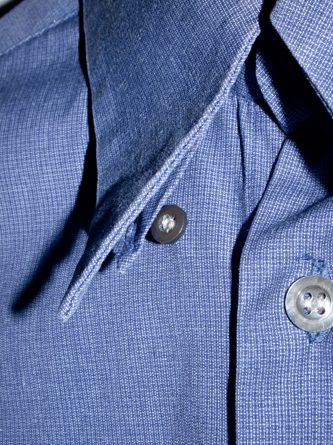 Cotton Check Shirts 상품이미지6