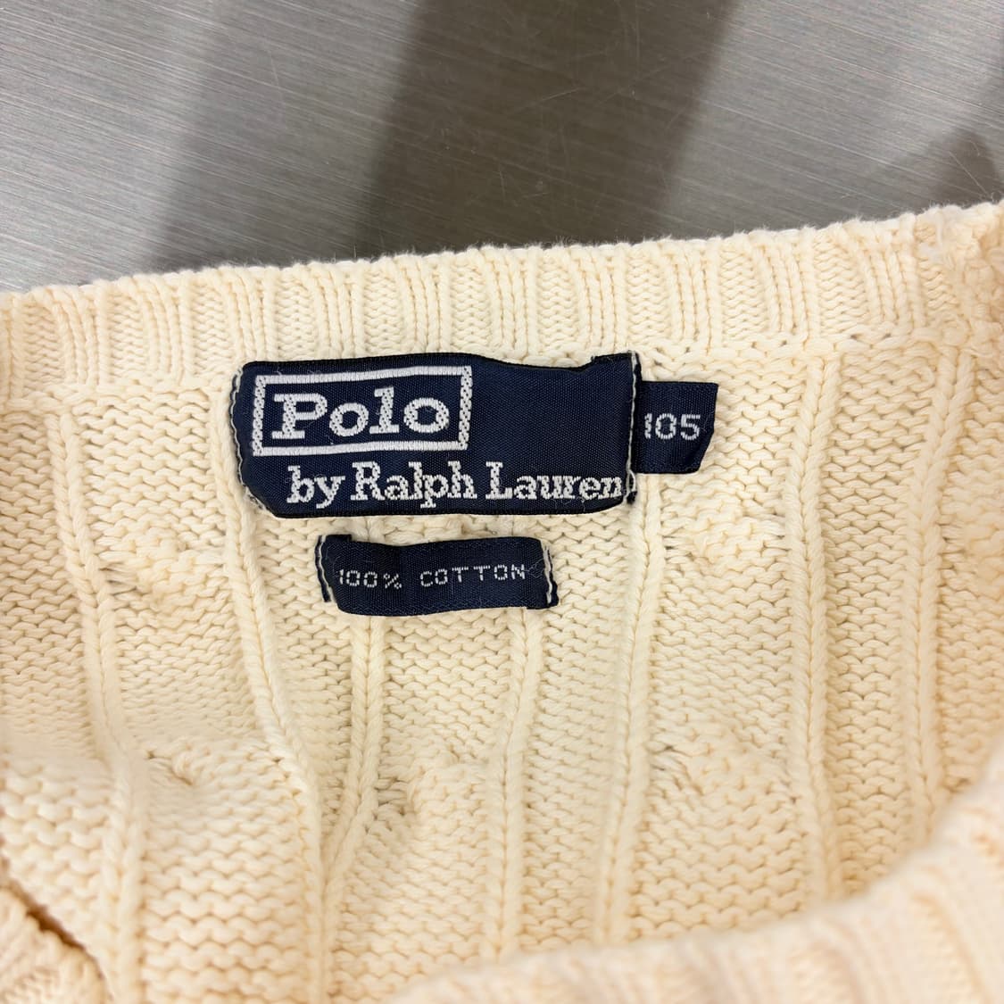 Polo Ralph Lauren 상품이미지3