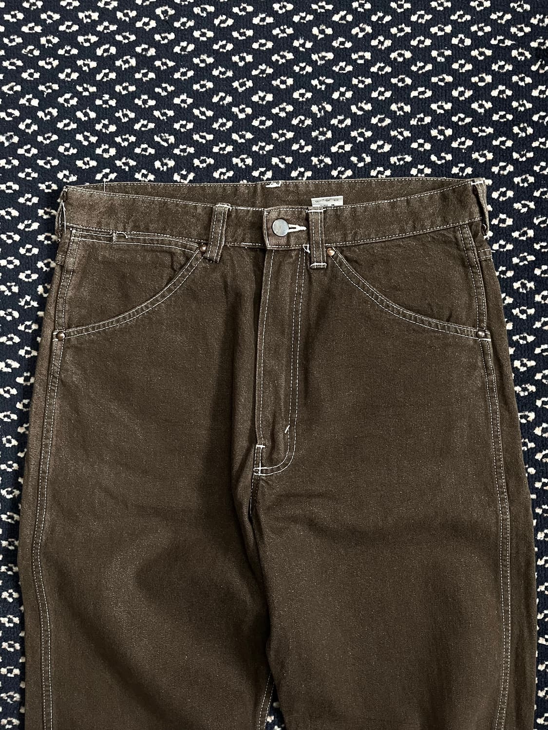 90s Nepenthes HOGGS 상품이미지2