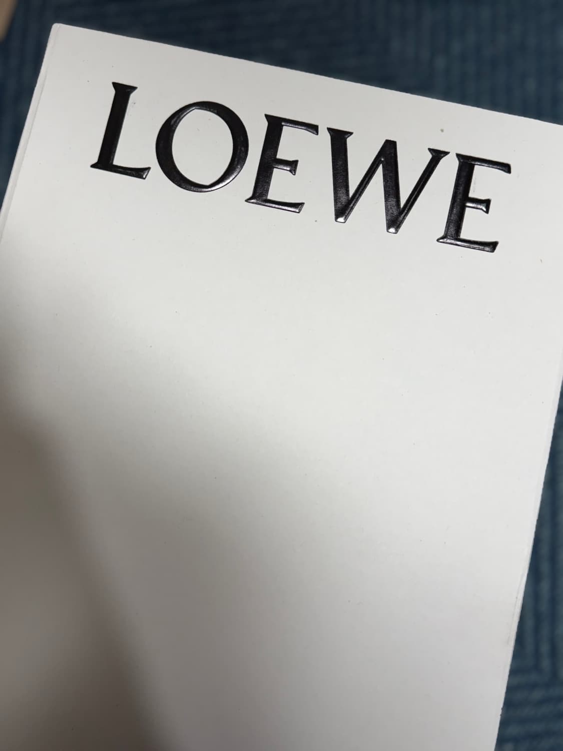 로에베 이즈 버클 뮬 밑창보강 상품이미지9