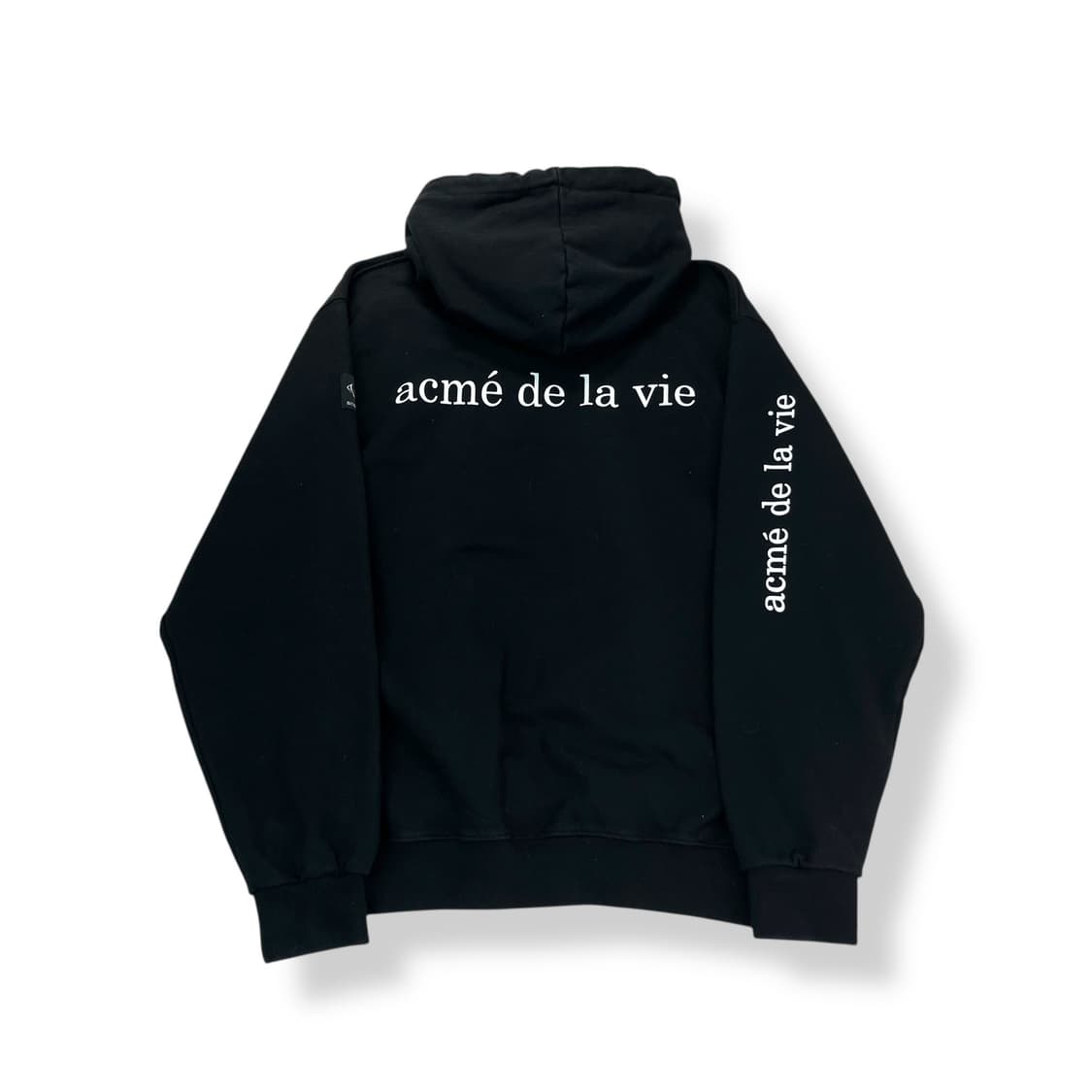 100 아크메드라비 후드티 상품이미지2