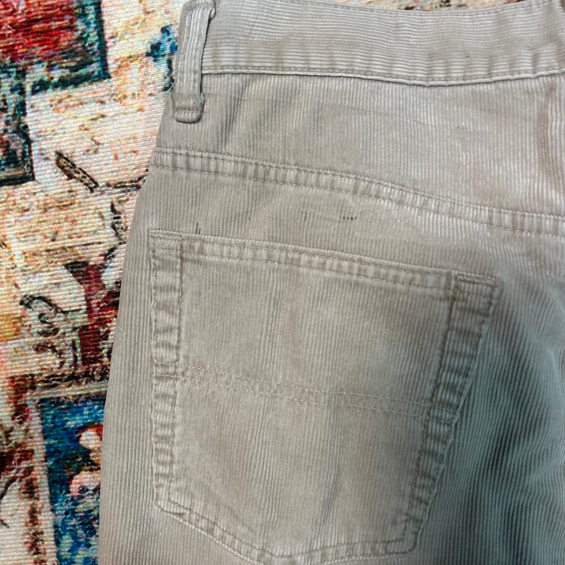 [34]빅존 코듀로이 팬츠 상품이미지8