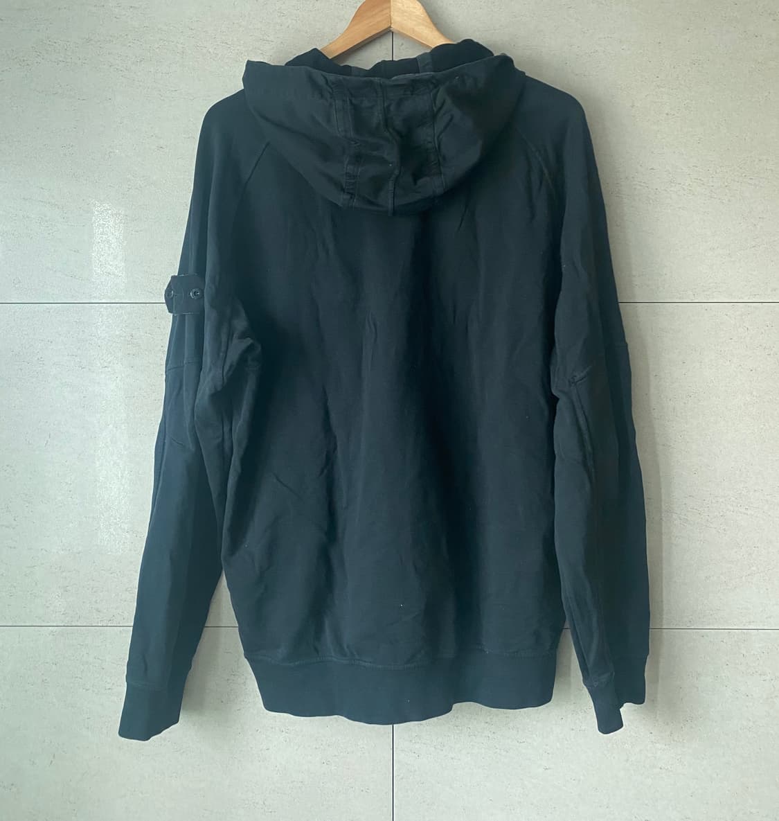[XL] 스톤아일랜드 고스트피스 아노락 상품이미지4