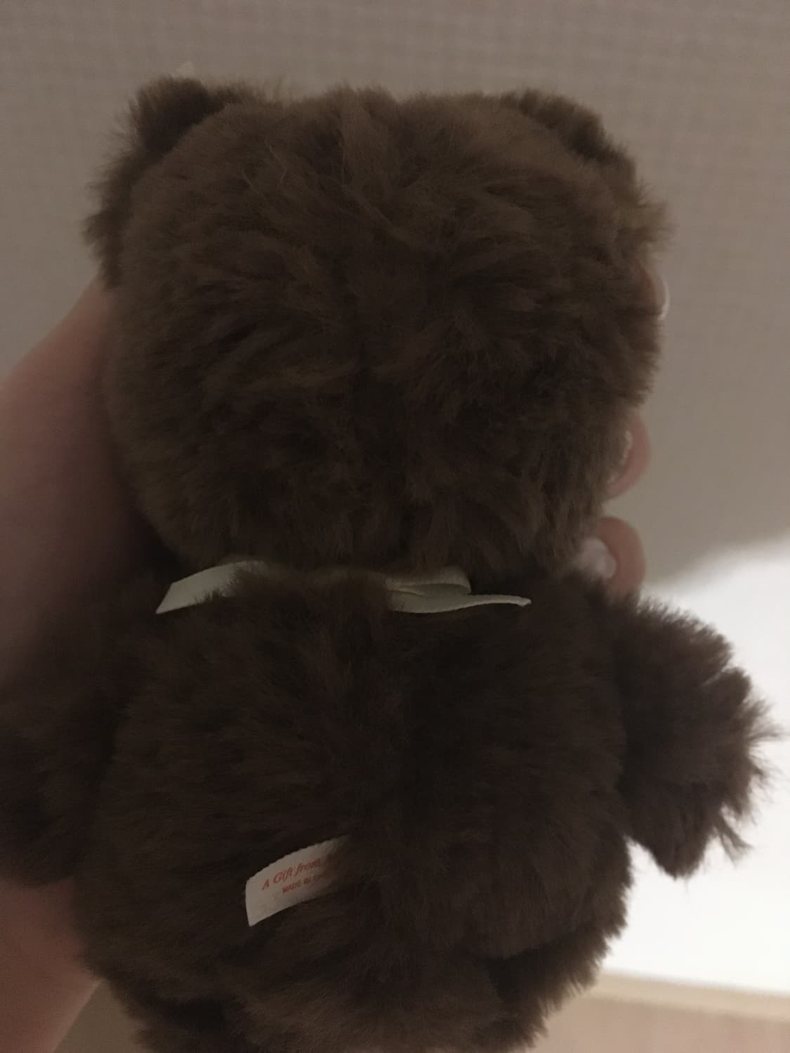 앞치마 몬치치 상품이미지2