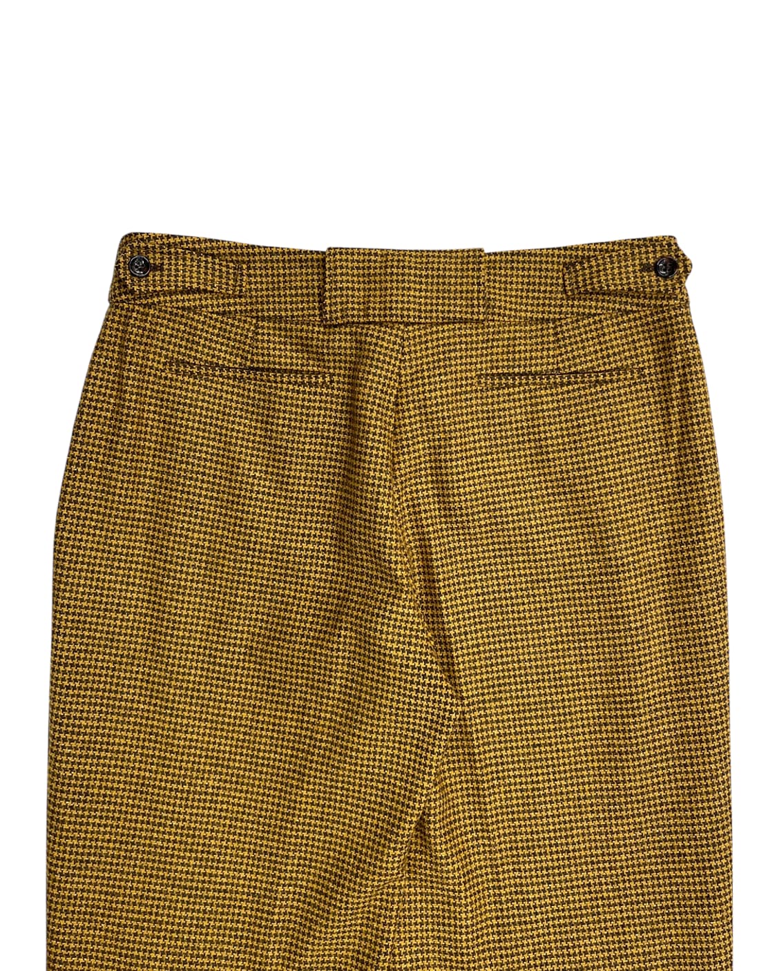 에스까다 스포츠 06AW 하운드투스 울 슬랙스 상품이미지7