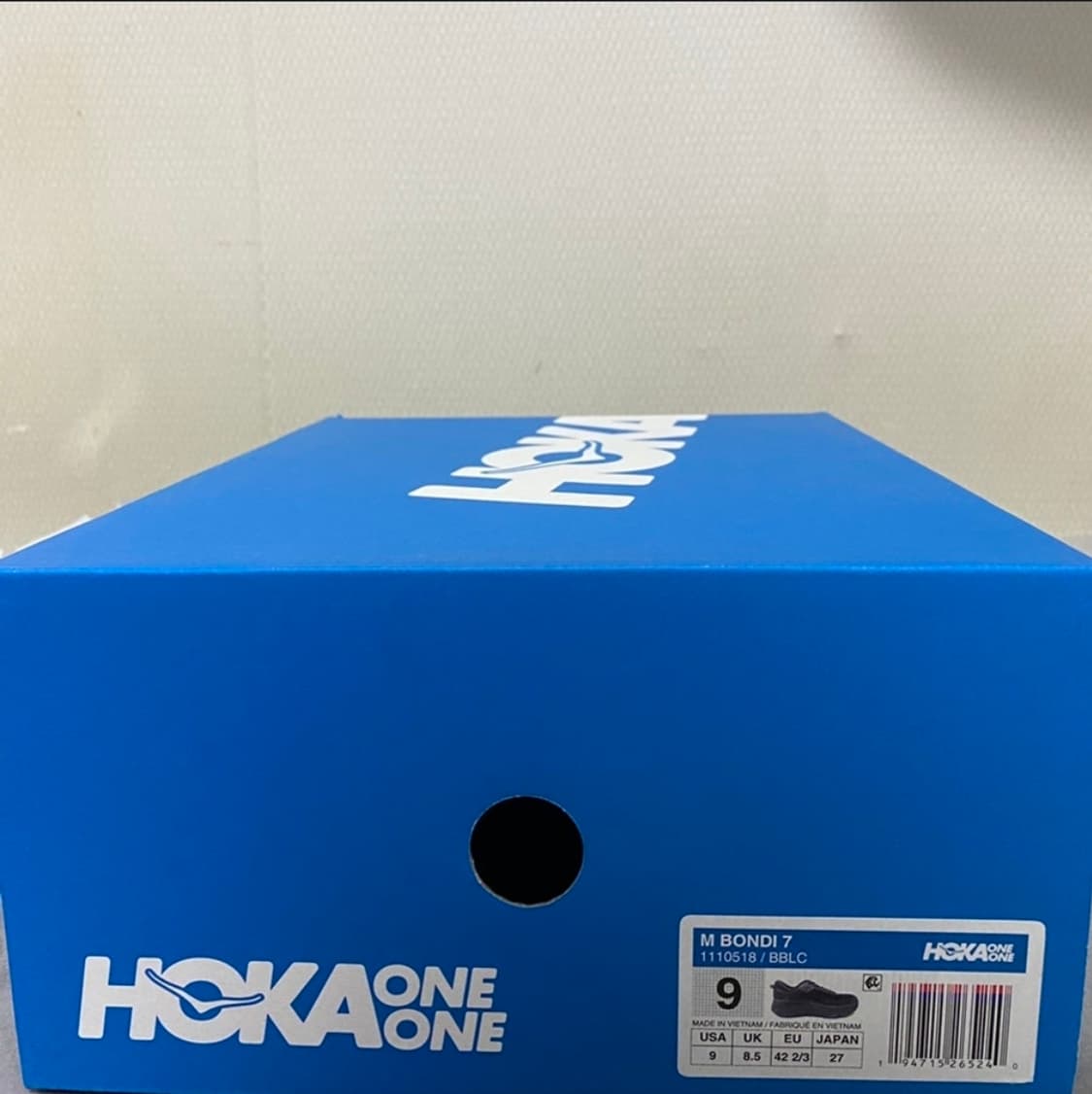 [270] 호카 오네오네 본디7 새상품 상품이미지6
