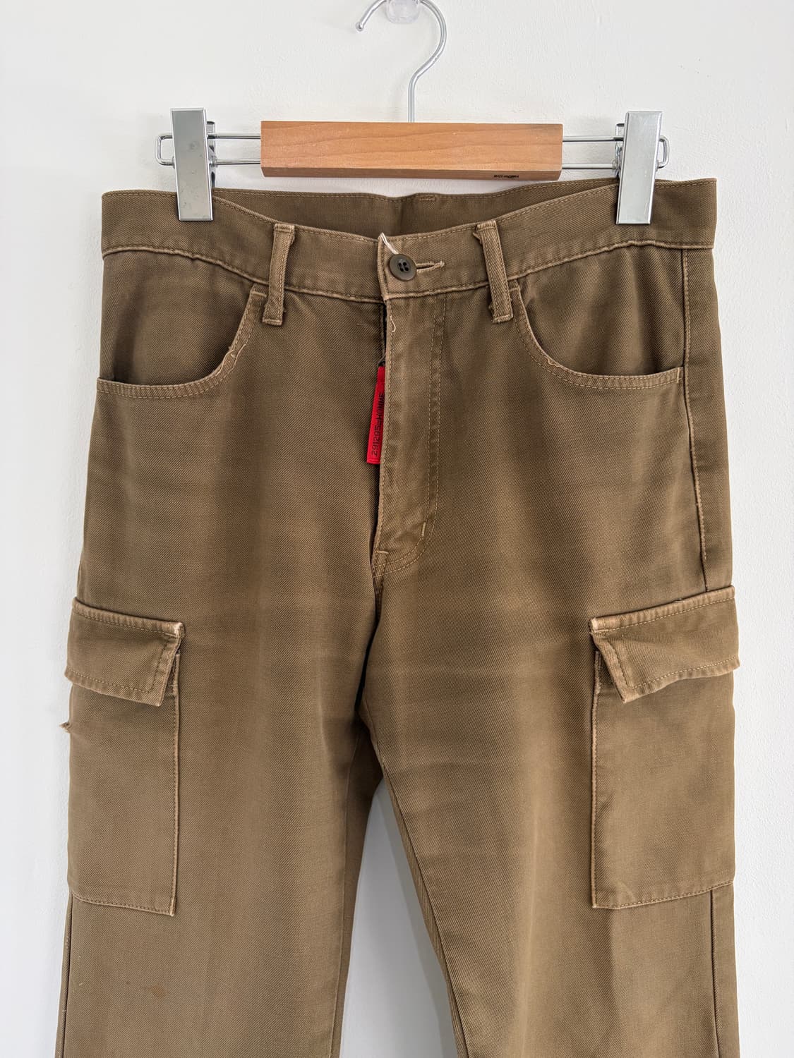 5351 POUR HOMMES cargo pants 상품이미지2