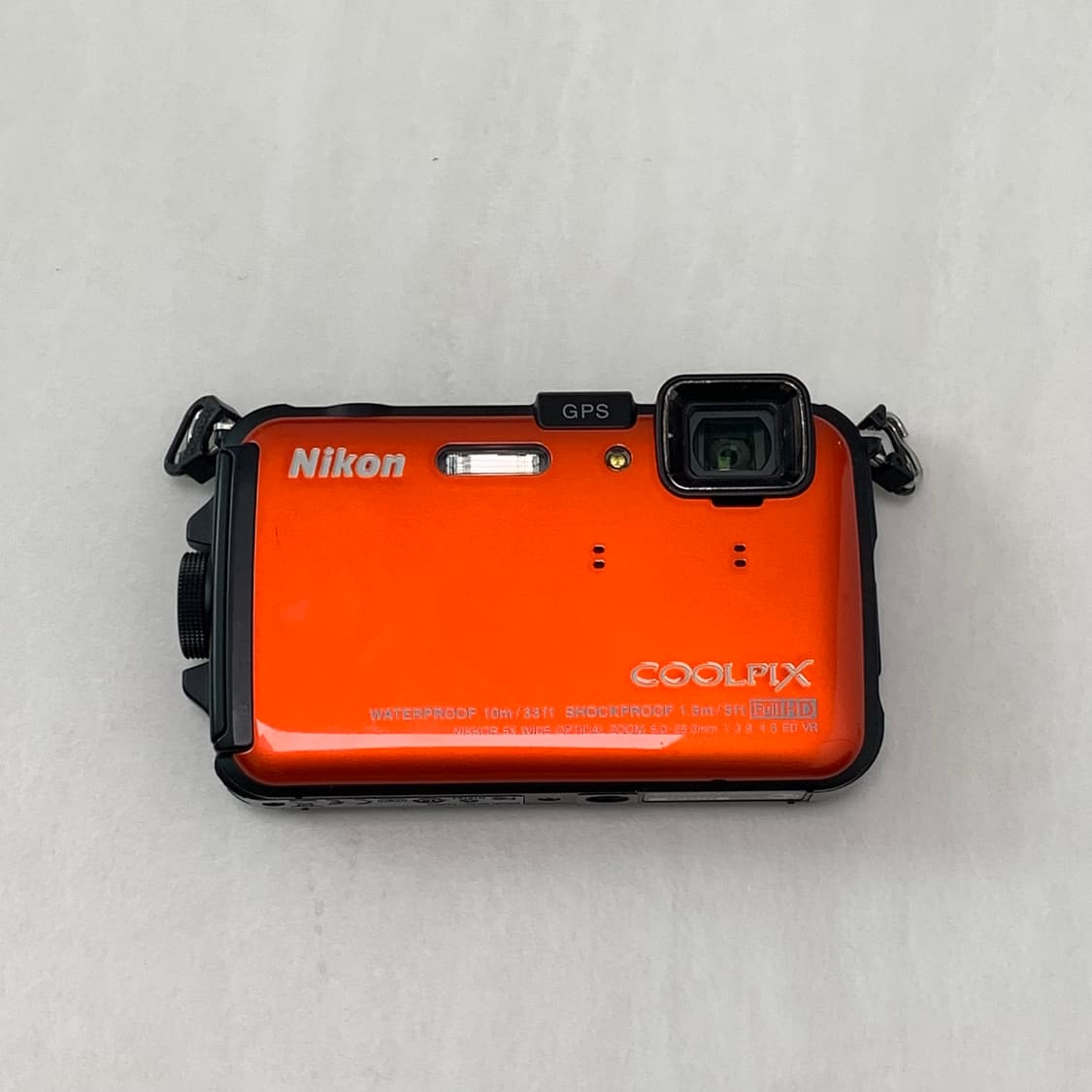 [풀박초미품] 니콘 쿨픽스 aw100 nikon coolpix 상품이미지2