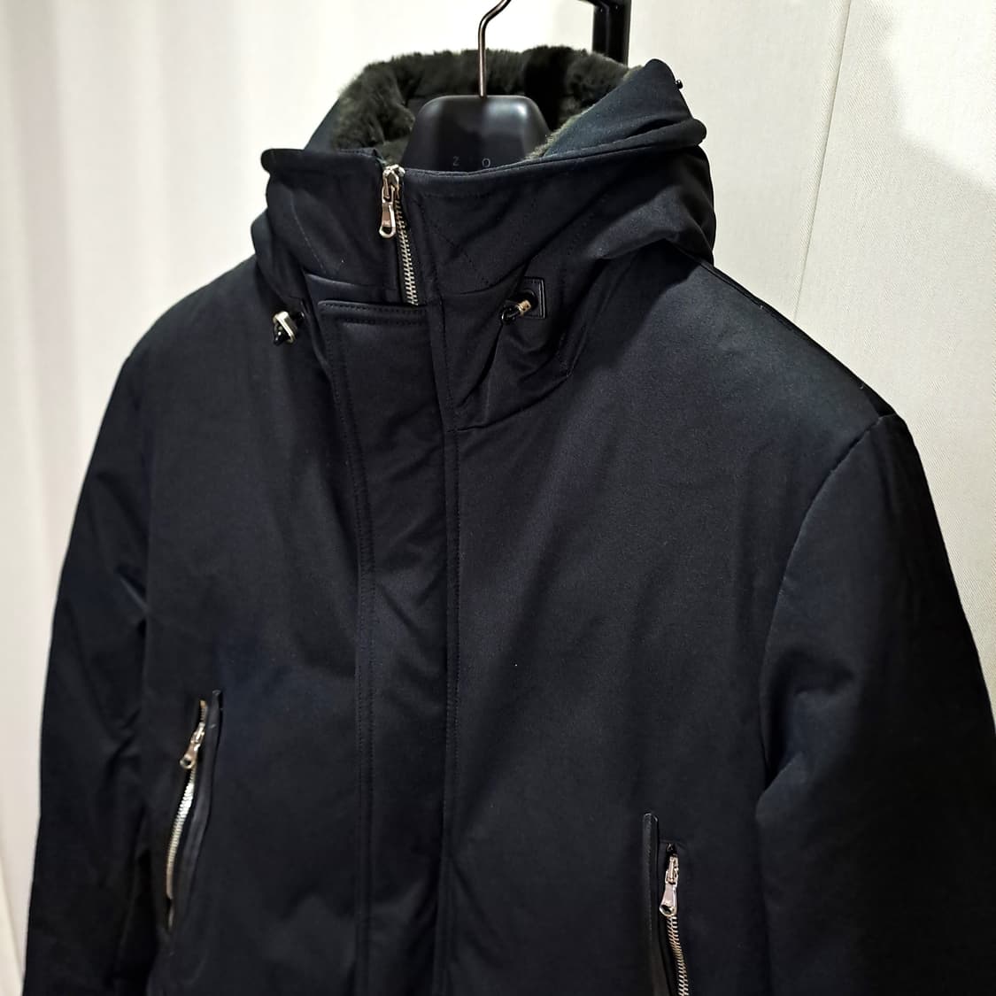 (택포) 질스튜어트뉴욕 149 구스다운M B380 상품이미지2