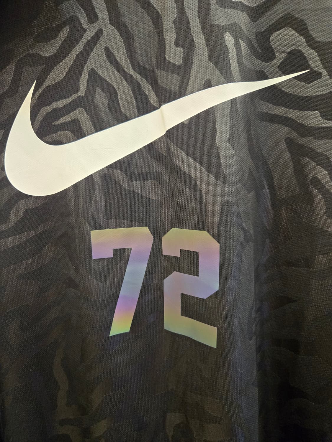 [쿨거환영]나이키 스포츠웨어 트렌드 롱슬리브 폴로 탑 상품이미지5