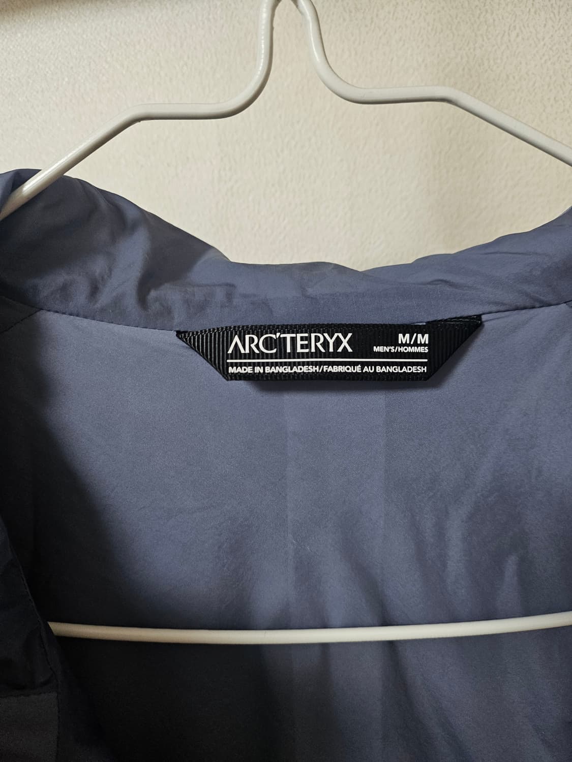 아크테릭스 프로톤 후디 스트라터스 M(100) 상품이미지5