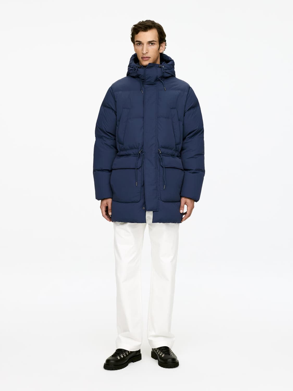 아르켓 다운 익스페디션 재킷 패딩 상품이미지2