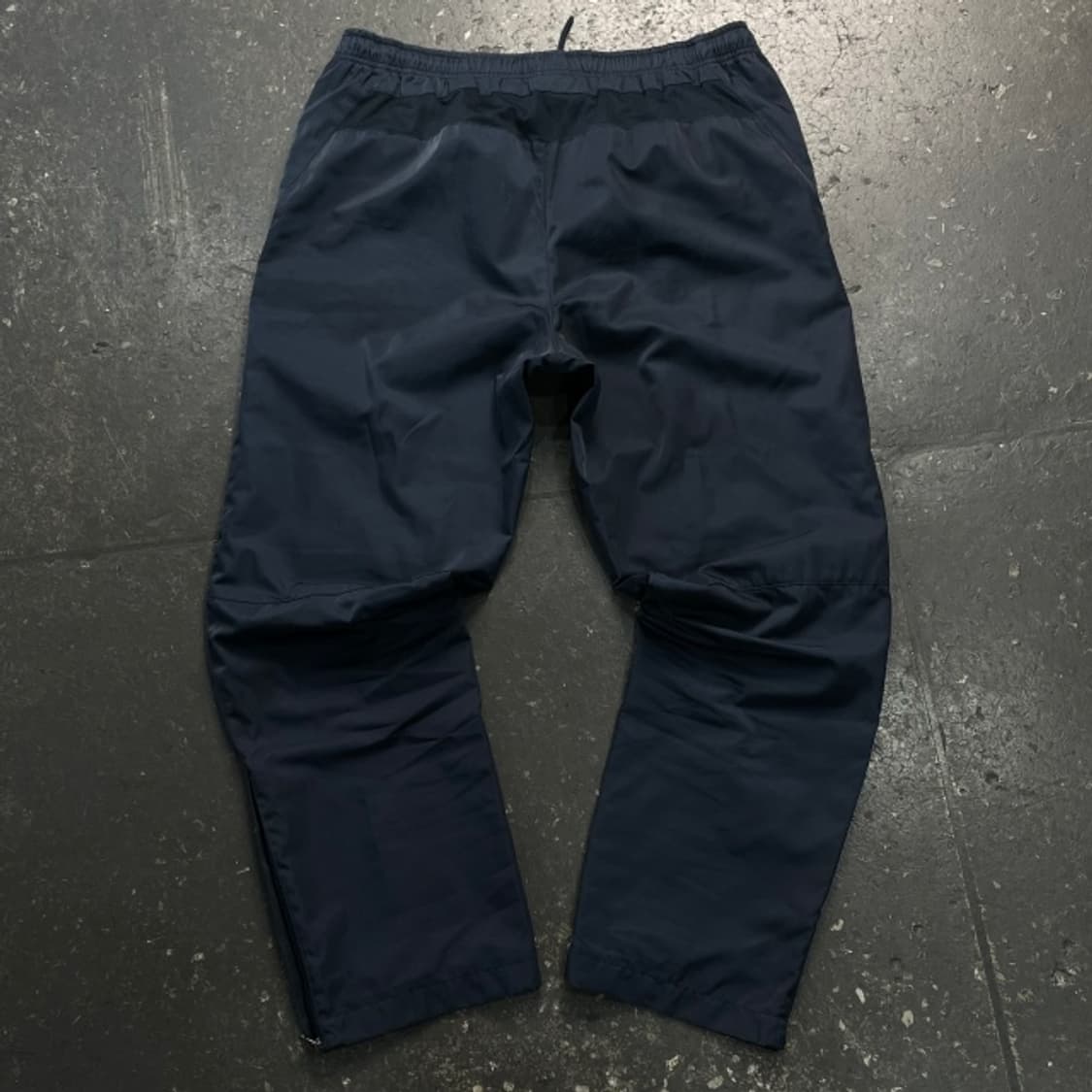 100 나이키 나일론 팬츠 상품이미지5