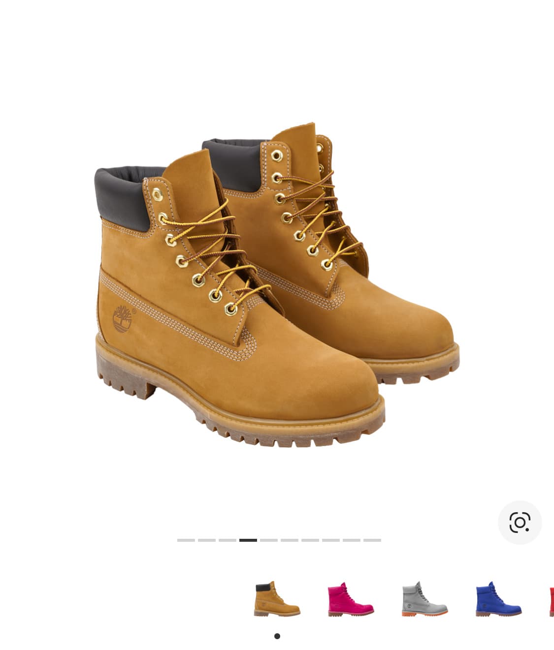 팀버랜드 260 상품이미지1