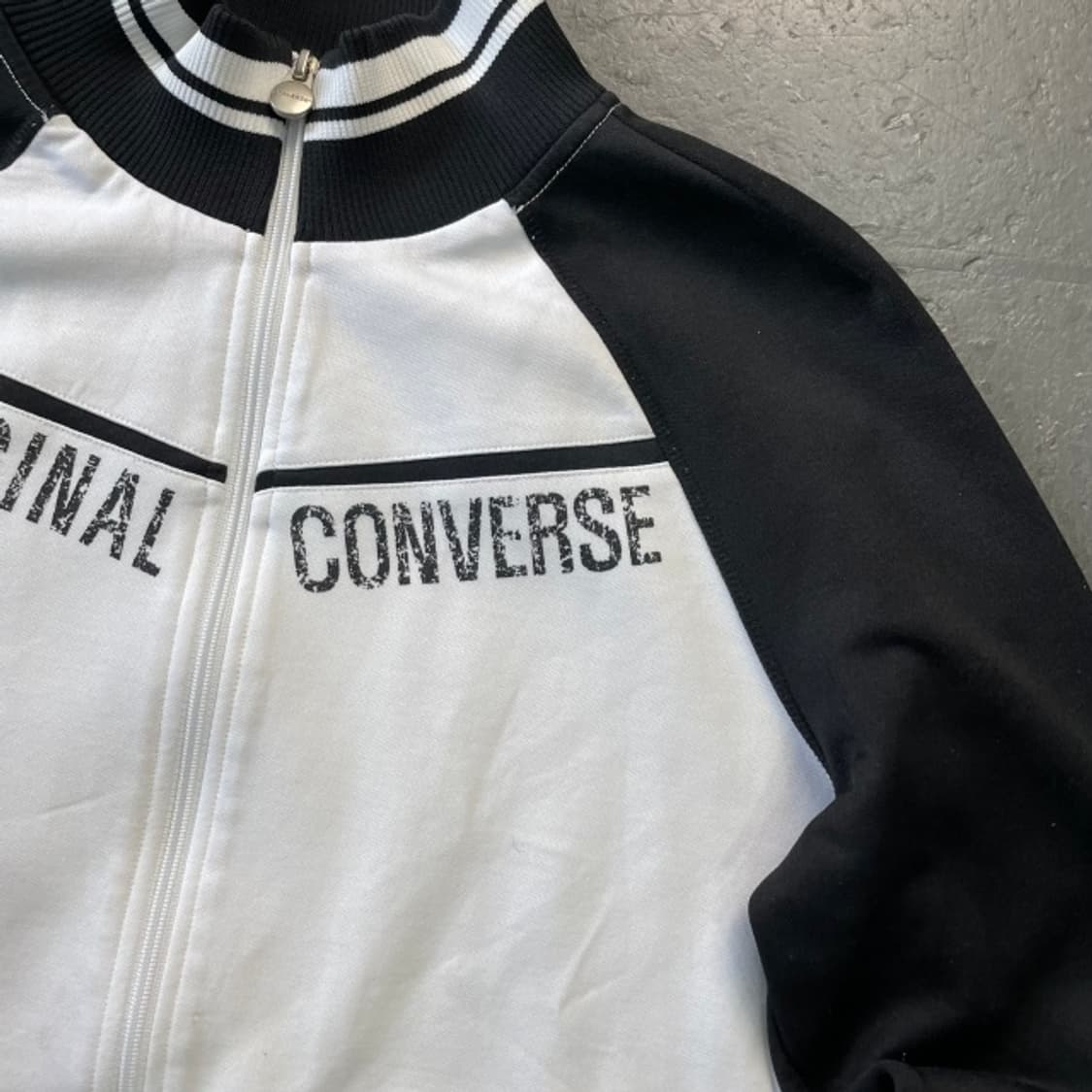 100 컨버스 올드스쿨 져지  상품이미지2