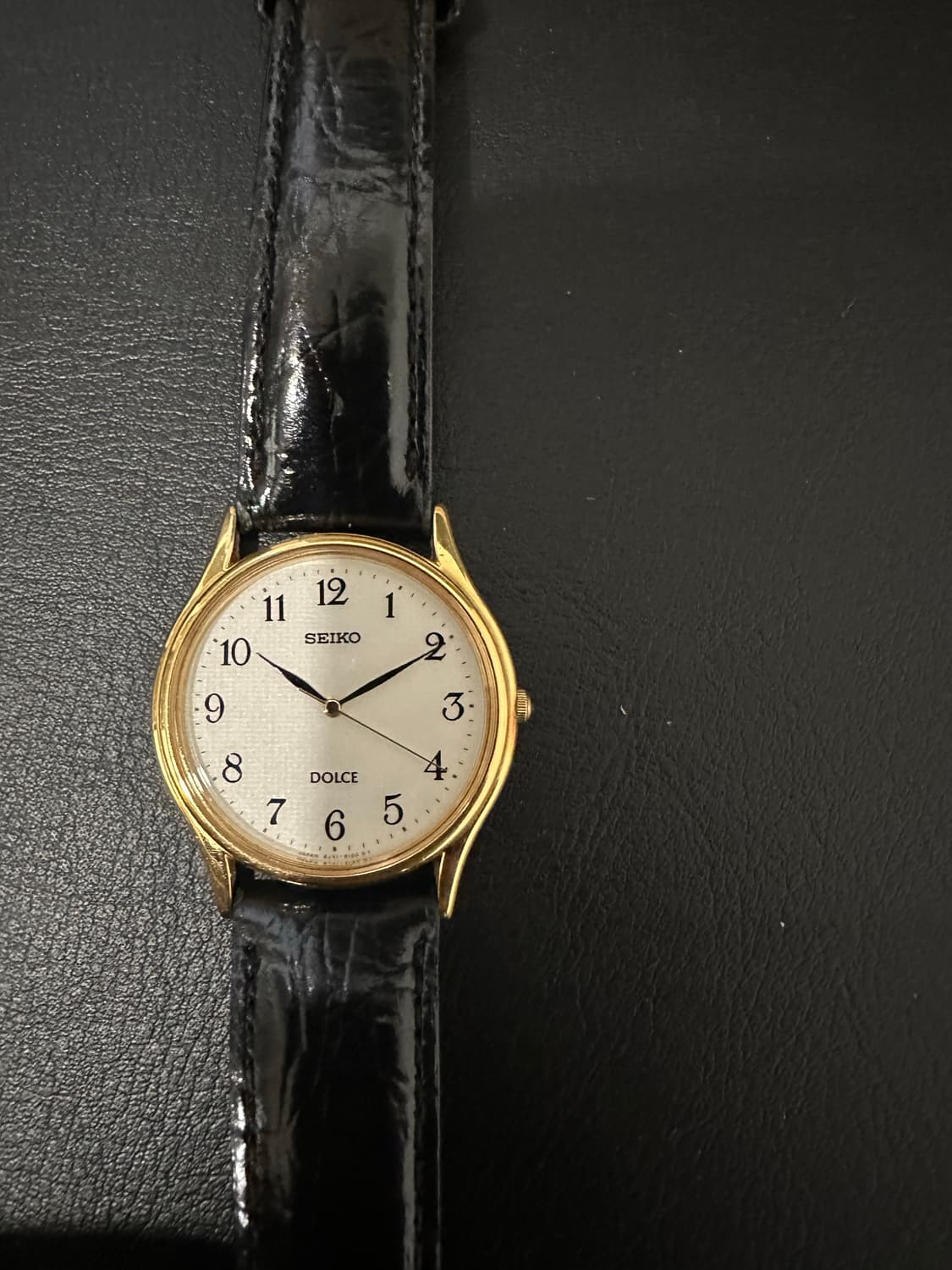 세이코 돌체  상품이미지2