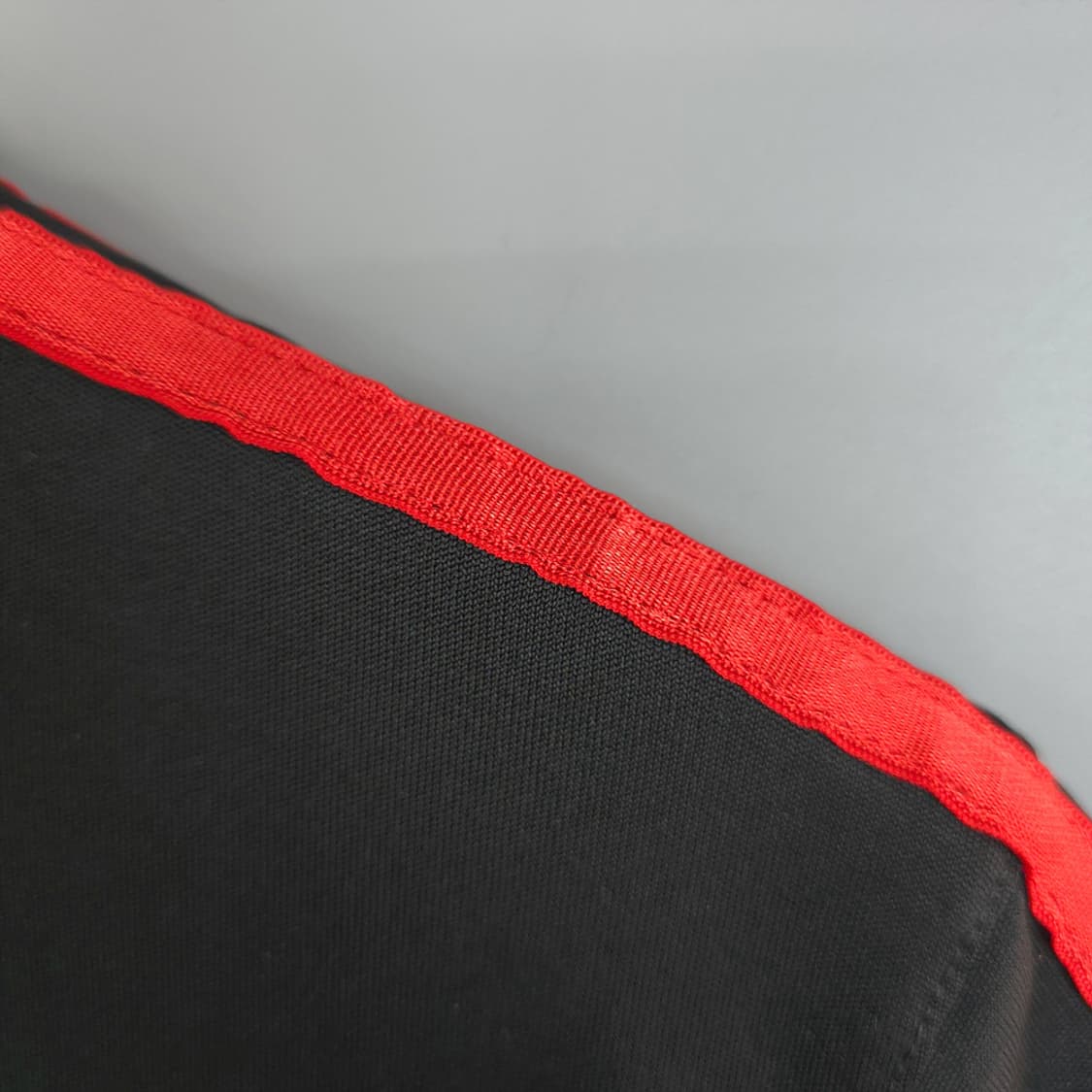 아디다스 Adidas ACM 챔피언스 리그 반팔 티셔츠 블랙 95 상품이미지6