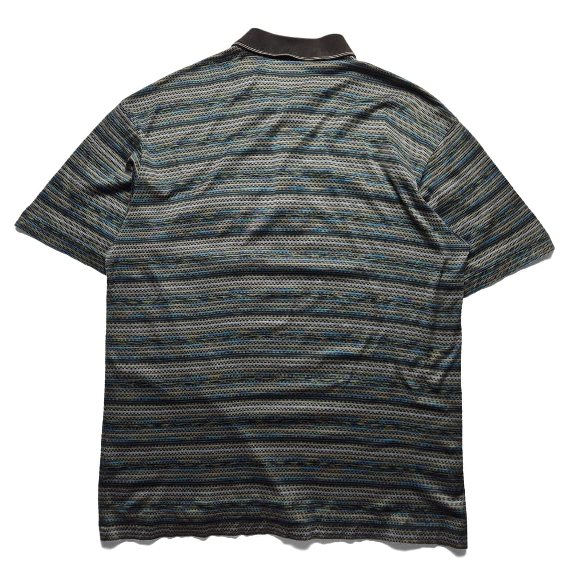 [100] 입생로랑 스트라이프 카라티 상품이미지7