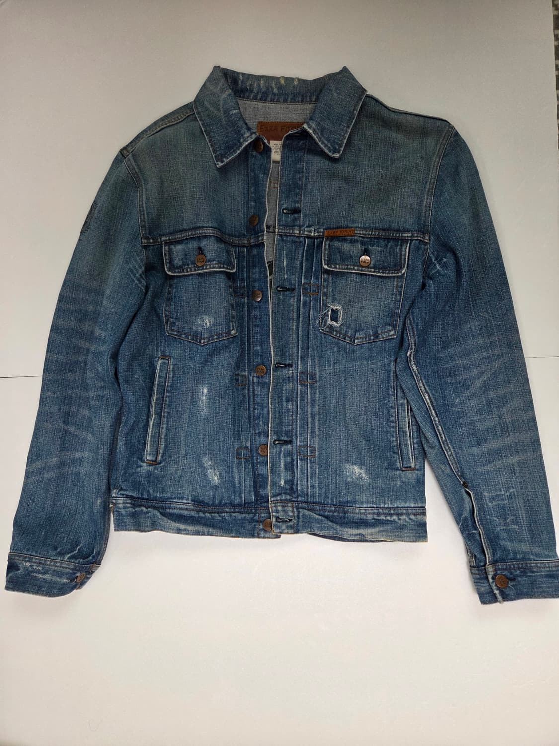 아베크롬비 에즈라피치 105 상품이미지1