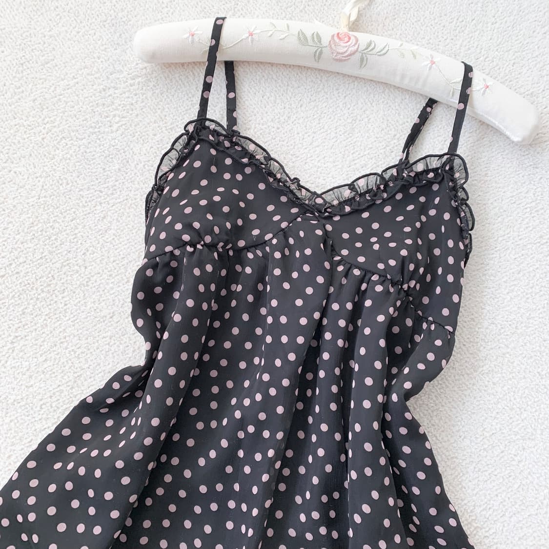 Tralala 트랄라라 핀터레스트 도트ops 상품이미지2