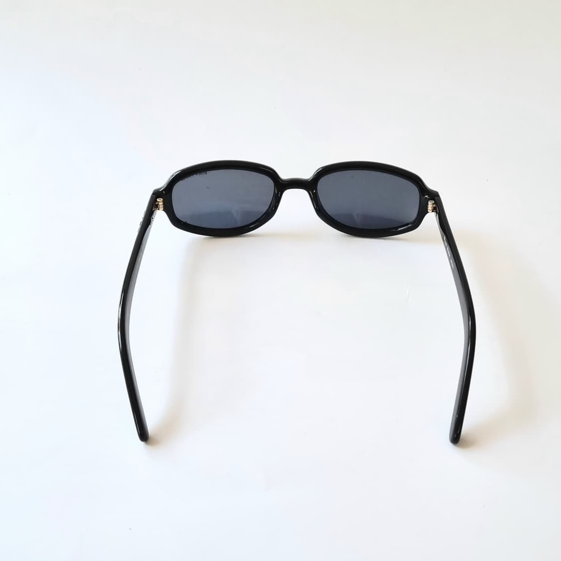 데드스탁 긱시크 오벌쉐임 레트로 선글라스 801 상품이미지6