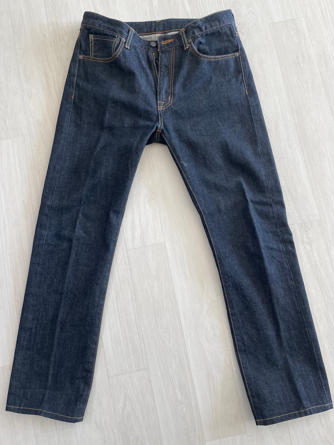 데님웍스바지 상품이미지1