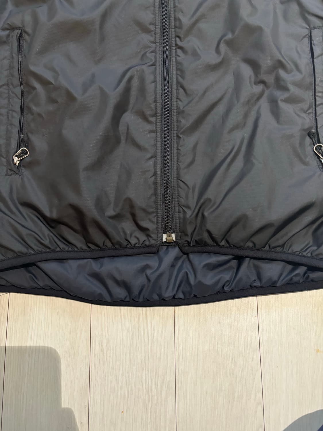 Patagonia Puffball Vest 2004fw 상품이미지6