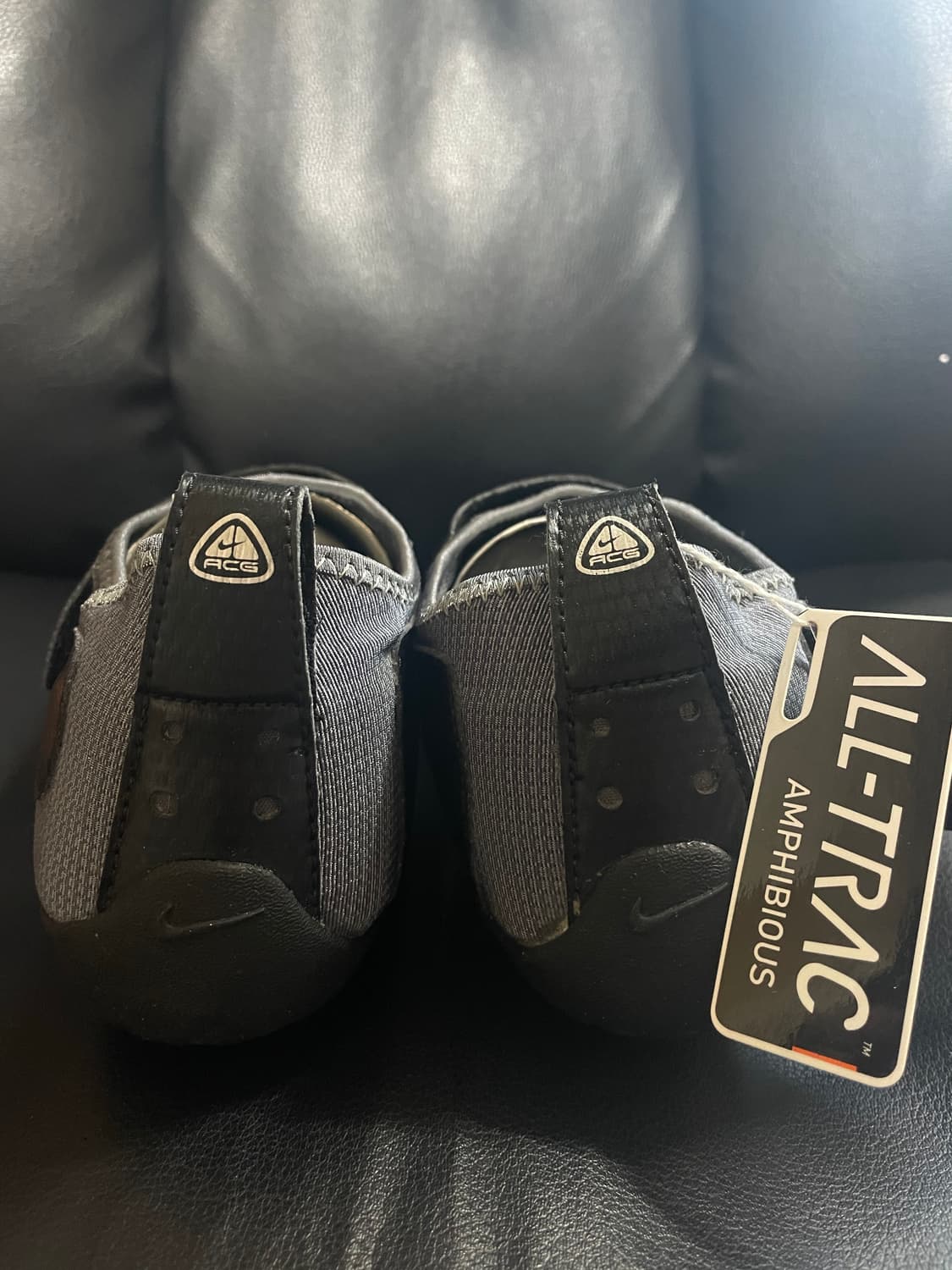 [280] 나이키 nike acg windsock shoes 상품이미지4