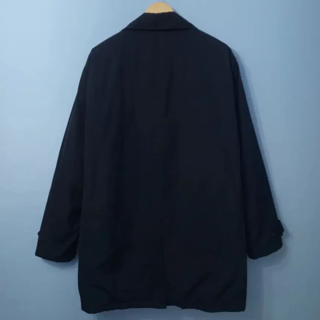 폴로 랄프로렌 커뮤터 퀼티드 코트 (내피 탈부착) 105 상품이미지4